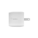 Cục sạc nhanh Belkin Cubic 30W USB-C Wall Charger