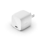 Cục sạc nhanh Belkin Cubic 30W USB-C Wall Charger