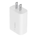 Cục sạc nhanh Belkin 25W USB-C PD Wall Charger