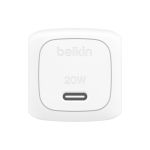 Cục sạc nhanh Belkin Cubic 20W USB-C Wall Charger