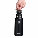 Bình nước giữ lạnh Hydro Flask Wide Flex Chug Cap 32 OZ  (Season 2024)