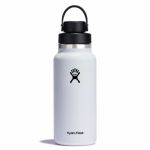 Bình nước giữ lạnh Hydro Flask Wide Flex Chug Cap 32 OZ  (Season 2024)