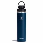 Bình nước giữ lạnh Hydro Flask Wide Flex Chug Cap 24 OZ  (Season 2024)