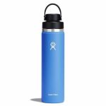 Bình nước giữ lạnh Hydro Flask Wide Flex Chug Cap 24 OZ  (Season 2024)