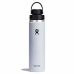 Bình nước giữ lạnh Hydro Flask Wide Flex Chug Cap 24 OZ  (Season 2024)