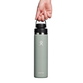 Bình nước giữ lạnh Hydro Flask Wide Flex Chug Cap 24 OZ (710ml)(Season 2024)
