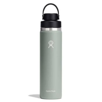 Bình nước giữ lạnh Hydro Flask Wide Flex Chug Cap 24 OZ (710ml)(Season 2024)