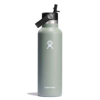 Bình nước giữ lạnh Hydro Flask Standard Flex Straw Cap 21 OZ (621ml)(Season 2024)