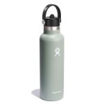 Bình nước giữ lạnh Hydro Flask Standard Flex Straw Cap 21 OZ  (Season 2024)