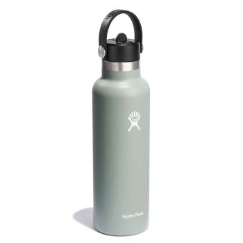 Bình nước giữ lạnh Hydro Flask Standard Flex Straw Cap 21 OZ (621ml)(Season 2024)