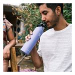 Bình nước giữ lạnh Hydro Flask Standard Flex Straw Cap 21 OZ  (Season 2024)