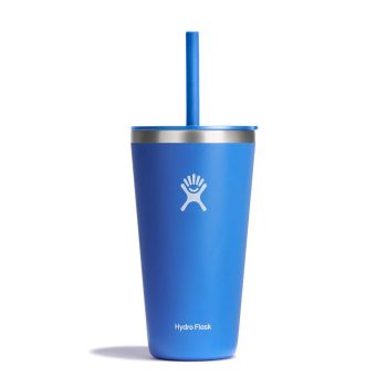 Ly nước giữ lạnh Hydro Flask Around Tumbler Straw Lid 28 OZ (828ml)(Season 2024)