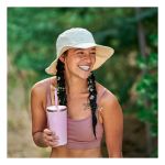 Ly nước giữ lạnh Hydro Flask Around Tumbler Straw Lid 28 OZ  (Season 2024)