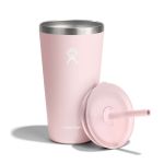 Ly nước giữ lạnh Hydro Flask Around Tumbler Straw Lid 28 OZ  (Season 2024)