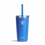 Ly nước giữ lạnh Hydro Flask Around Tumbler Straw Lid 20 OZ  (Season 2024)