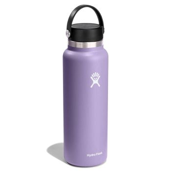 Bình nước giữ nhiệt Hydro Flask Wide Flex Cap 40 OZ (1183ml)(Season 2024)