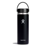 Bình nước giữ nhiệt Hydro Flask Wide Flex Cap 20 OZ  (Season 2024)