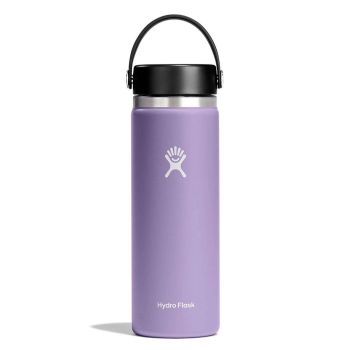 Bình nước giữ nhiệt Hydro Flask Wide Flex Cap 20 OZ (591ml)(Season 2024)