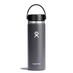 Bình nước giữ nhiệt Hydro Flask Wide Flex Cap 20 OZ  (Season 2024)