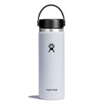 Bình nước giữ nhiệt Hydro Flask Wide Flex Cap 20 OZ  (Season 2024)