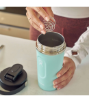 Bình nước giữ nhiệt Hydro Flask Insulated Shaker 24 OZ (710ml)(Season 2024)