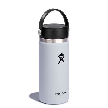 Bình nước giữ nhiệt Hydro Flask Wide Flex Cap 16 OZ (473ml)(Season 2024)