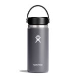 Bình nước giữ nhiệt Hydro Flask Wide Flex Cap 16 OZ  (Season 2024)