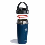 Bình nước giữ nhiệt Hydro Flask Insulated Shaker 24 OZ (710ml)(Season 2024)