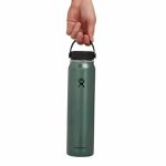 Bình nước giữ nhiệt Hydro Flask Lightweight Flex cap B 40 OZ  (Season 2024)