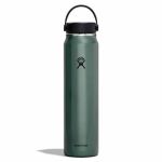 Bình nước giữ nhiệt Hydro Flask Lightweight Flex cap B 40 OZ  (Season 2024)