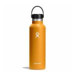 Bình nước giữ nhiệt Hydro Flask Standard Flex Cap 21 OZ  (Season 2024)