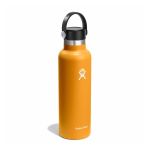 Bình nước giữ nhiệt Hydro Flask Standard Flex Cap 21 OZ  (Season 2024)