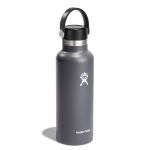 Bình nước giữ nhiệt Hydro Flask Standard Flex Cap 18 OZ  (Season 2024)