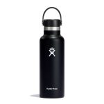 Bình nước giữ nhiệt Hydro Flask Standard Flex Cap 18 OZ  (Season 2024)