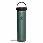 Bình nước giữ nhiệt Hydro Flask Lightweight Flex cap B 24 OZ  (Season 2024)