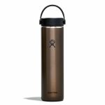 Bình nước giữ nhiệt Hydro Flask Lightweight Flex cap B 24 OZ  (Season 2024)