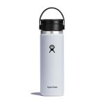 Bình nước giữ nhiệt Hydro Flask Wide Flex Sip Lid 20 OZ  (Season 2024)