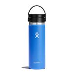 Bình nước giữ nhiệt Hydro Flask Wide Flex Sip Lid 20 OZ  (Season 2024)