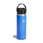 Bình nước giữ nhiệt Hydro Flask Wide Flex Sip Lid 20 OZ  (Season 2024)