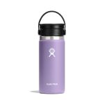 Bình nước giữ nhiệt Hydro Flask Wide Flex Sip Lid 16 OZ  (Season 2024)