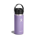 Bình nước giữ nhiệt Hydro Flask Wide Flex Sip Lid 16 OZ  (Season 2024)