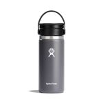 Bình nước giữ nhiệt Hydro Flask Wide Flex Sip Lid 16 OZ  (Season 2024)