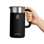 Bình cà phê giữ nhiệt Hydro Flask French Press Birch 32 OZ (946 ml)
