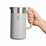 Bình cà phê giữ nhiệt Hydro Flask French Press Birch 32 OZ (946 ml)