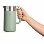 Bình cà phê giữ nhiệt Hydro Flask French Press Birch 32 OZ (946 ml)
