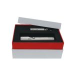 Đèn pin Ledlenser P7R Core & V8 Stainless Steel | Limited Edition