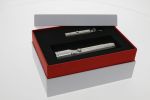 Đèn pin Ledlenser P5R Core & V8 Stainless Steel | Limited Edition