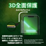 Dán cường lực iPhone 13 series Dekey 3D Master Glass Sentery Clear