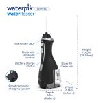 Máy tăm nước Waterpik Cordless Advanced 2.0