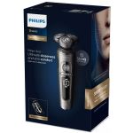 Máy cạo râu khô và ướt Philips Shaver S9000 Prestige